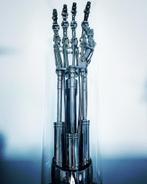 Réplique avant-bras endosquelette du T-800 Terminator, Ophalen, Gebruikt, Fantasy
