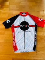 Maillot ciclisme, Ophalen, Zo goed als nieuw