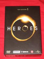Heroes seizoen 1, Coffret, Enlèvement ou Envoi, Science-Fiction et Fantasy