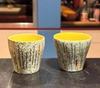 Vintage bloempot, stukprijs, Tuin en Terras, Bloempotten, Ophalen of Verzenden, Binnen