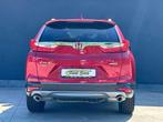 Honda CR-V 1.5 VTEC Turbo AWD Executive CVT, Autos, Rouge, Achat, Euro 6, Entreprise