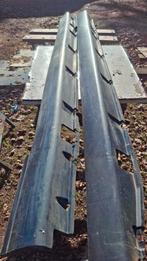 OEM BMW E34 M5 side skirts zijlijsten, Ophalen, BMW