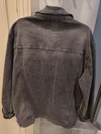 Spijkerjas, Denim jacket XXL, Ophalen of Verzenden, Nieuw, Grijs