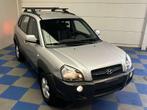 Hyundai Tucson 2.0 Turbo CRDi 16v 4WD GL LICHTE VRACHT, Auto's, Hyundai, Gebruikt, 4 cilinders, Bedrijf, 5 deurs