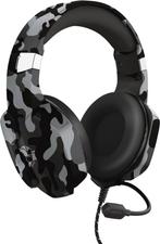 Trust GXT323 Carus V2 Gaming Headsets div kleuren, Nieuw, Ophalen of Verzenden, Trust, Over-ear