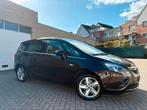 Opel Zafira | 12 Maanden Garantie | 129 Dkm | Benzine |2015|, Auto's, Testrit aan huis, Monovolume, Leder en Stof, USB