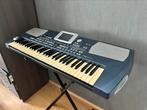 Korg PA500 in goede staat, Muziek en Instrumenten, Keyboards, Ophalen, Gebruikt, Korg