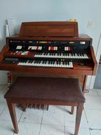 Hammond orgel, Musique & Instruments, Orgues, Enlèvement