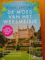 De moed van het weesmeisje, Ophalen of Verzenden, Gelezen