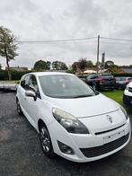 RENAULT GRAND SCENIC 5ZIT/EURO5-NAVI-PDC-AIRCO/EXPORT, Voorwielaandrijving, Euro 5, Monovolume, Parkeersensor