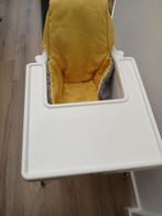 Ikea kinderstoel, Kinderen en Baby's, Ophalen, Zo goed als nieuw, Overige typen, Gordel(s)