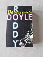 De man achter Louis - Roddy Doyle, Gelezen, Europa overig, Roddy Doyle, Ophalen of Verzenden