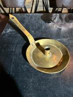 applique en cuivre (ou applique de chambre), Antiquités & Art, Enlèvement, Cuivre ou Bronze