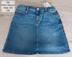 Jeans rok meisje: Name It maat 164 (NIEUW + LABEL), Meisje, Name it, Nieuw, Ophalen of Verzenden