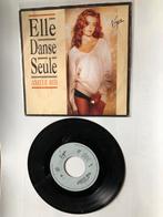 Axelle Red: Elle danse seul ( belpop; 1992), Pop, 7 inch, Zo goed als nieuw, Single