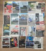 AUDI S2 ET AUDI RS2 - LES ARTICLES, Enlèvement ou Envoi, Audi