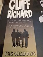 Cliff Richard boek, Enlèvement