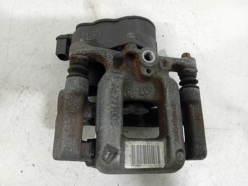 REMKLAUW LINKS ACHTER Peugeot 308 (L3 / L8 / LB / LH / LP), Auto-onderdelen, Remmen en Aandrijving, Peugeot, Gebruikt
