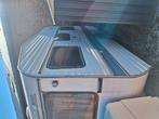 Viking caravan, Caravans en Kamperen, Overige merken, Standaardzit, Uitbouw voortent, Particulier