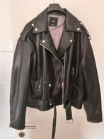 Mango lederen damesjas Large, Ophalen, Nieuw