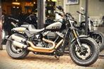 HARLEY DAVIDSON DIKKE BOB 114 2025 ***MOTOVERTE.BE***, Motoren, Motoren | Harley-Davidson, 2 cilinders, Chopper, Bedrijf, 1868 cc