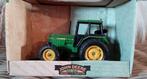 John Deere 3140 1/32 vierkante cabine, Comme neuf, Enlèvement, Tracteur et Agriculture