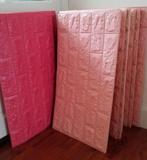 Brick peel and Stick wallpaper, Huis en Inrichting, Ophalen, Nieuw