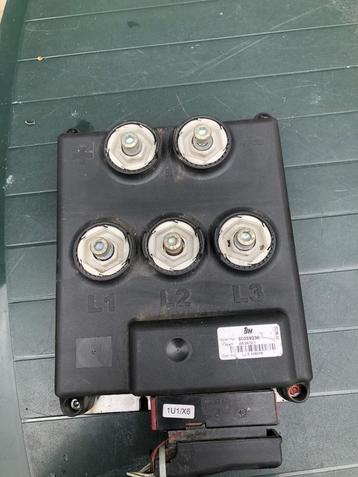 tk:Jungheinrich Regeling Drive/ Motor Controller 50059236 beschikbaar voor biedingen