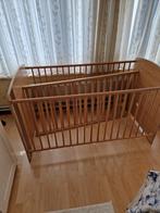 kinderbed, Kinderen en Baby's, Kinderkamer | Bedden, Ophalen of Verzenden, Gebruikt
