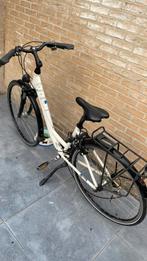 Damesfiets Giant RS tourer 6000 series, Fietsen en Brommers, Fietsen | Dames | Damesfietsen, Ophalen of Verzenden, Zo goed als nieuw