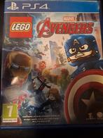 Lego avengers ps4, Consoles de jeu & Jeux vidéo, Jeux | Sony PlayStation 4, Utilisé, Enlèvement ou Envoi