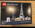 Lego architecture Parijs 21044, Kinderen en Baby's, Speelgoed | Duplo en Lego, Lego