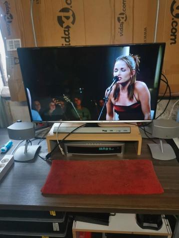 bose 321 serie 3 met hdmi, Enlèvement, Comme neuf