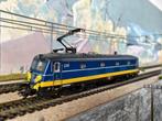 Marklin 37238 HLE2551 TSP PFT | Benelux | MFX audio à 3 rail, Comme neuf, Courant alternatif, NS, Locomotive