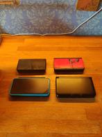 Nintendo 3ds consoles gehackt met games, Consoles de jeu & Jeux vidéo, Consoles de jeu | Nintendo 2DS & 3DS, Enlèvement ou Envoi