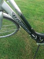 Damesfiets, Fietsen en Brommers, Fietsen | Dames | Damesfietsen, Ophalen, Batavus