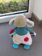 Moulin Roty knuffel, Kinderen en Baby's, Speelgoed | Knuffels en Pluche, Ophalen of Verzenden, Nieuw, Overige typen