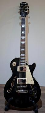 Epiphone LP ES Pro (neckrepair), Ophalen of Verzenden, Epiphone