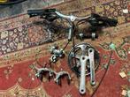 Complete groep voor montage fiets, Fietsen en Brommers, Fietsonderdelen, Ophalen, Racefiets