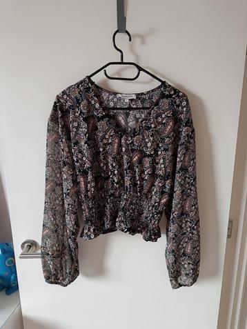 Blouse van Morgan beschikbaar voor biedingen