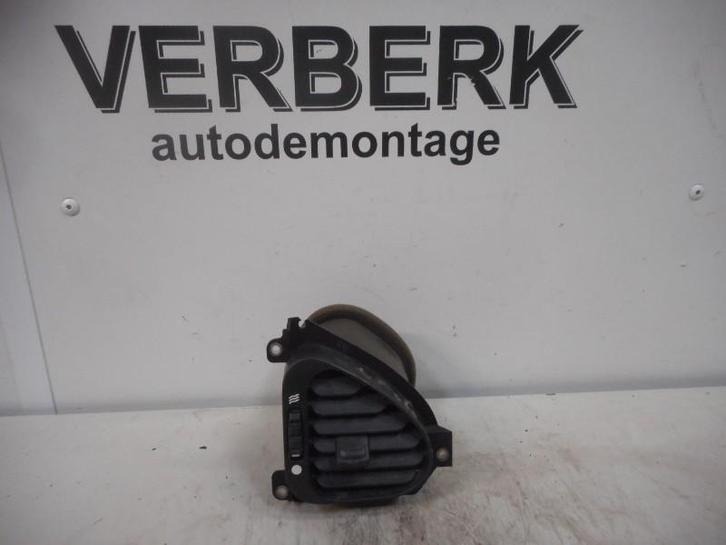 DASHBOARD LUCHTROOSTER RECHTS Jaguar XK 8 Convertible, Auto-onderdelen, Dashboard en Schakelaars, Jaguar, Gebruikt