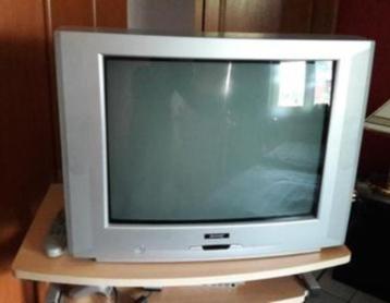 televisie beschikbaar voor biedingen