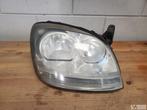 Nissan Almera tino 2000-2007 koplamp rechts wit knipperlicht, Auto-onderdelen, Ophalen of Verzenden, Gebruikt, Nissan