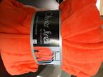 Badjas, pegnoire, Kleding | Heren, Badmode en Zwemkleding, Ophalen, Maat 48/50 (M), Oranje, Olivier Strelli