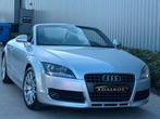 Audi TT 2.0Tfsi•1ste eigenaar•86Dkm!•Volledige historiek!Top, Voorwielaandrijving, 4 cilinders, Bedrijf, Handgeschakeld