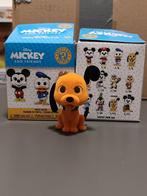 Mickey and friends vinyl figures funko, Collections, Jouets miniatures, Enlèvement ou Envoi, Comme neuf