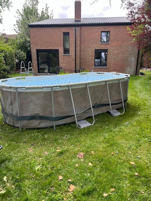 zwembad bestay, Tuin en Terras, Zwembaden, Ophalen
