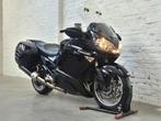 Kawasaki GTR 1400 ABS 06/2009 @motomobilia, Motoren, 4 cilinders, Motorrijbewijs A, Bedrijf, 1400 cc