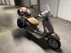 Vespa, Fietsen en Brommers, Ophalen, Overige modellen, 0 versnellingen, 125 cc