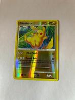 Pikachu lv.20 70/100, Hobby en Vrije tijd, Verzamelkaartspellen | Pokémon, Verzenden, Nieuw, Losse kaart